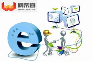 網(wǎng)幫客 打造互聯(lián)網(wǎng)網(wǎng)絡(luò)服務(wù)界的邏輯思維，重塑信息服務(wù)新范式