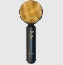 iSK SM162 專業(yè)錄音室新寵，動(dòng)畫音頻制作的理想伙伴