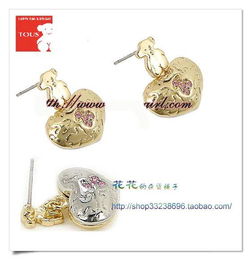 甜美發飾與韓版精品首飾 繽紛呈現，無限養眼