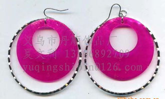 萬圣節熱銷 烤漆合金骷髏頭耳飾——外貿飾品促銷指南