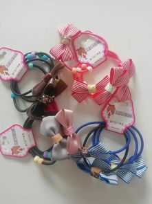 駿蕓飾品 一站式發飾批發零售，一件代發包郵，無憂創業之選